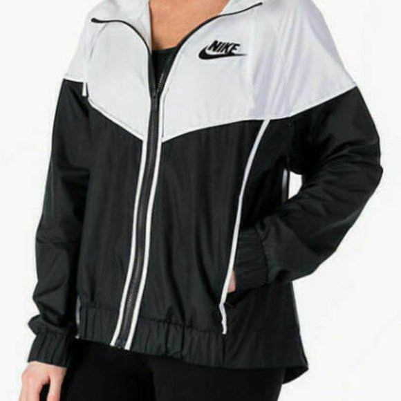 nike windrunner jacket 3xl